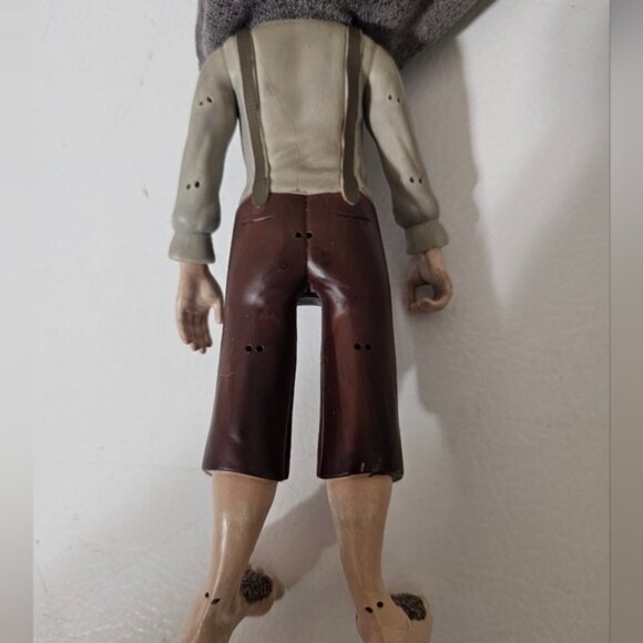 Lord of the Rings Frodo Baggins Bendyfig - Picture 6 of 7